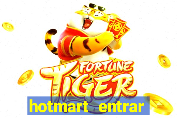 hotmart entrar login e senha